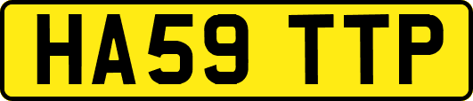 HA59TTP