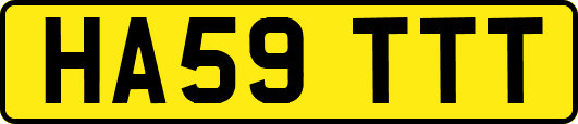 HA59TTT