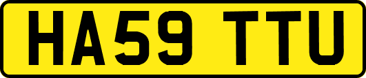 HA59TTU