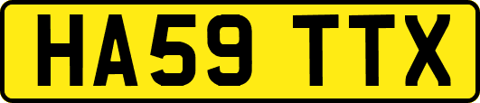 HA59TTX