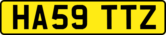 HA59TTZ