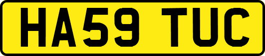 HA59TUC