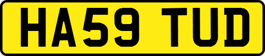 HA59TUD
