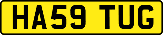HA59TUG