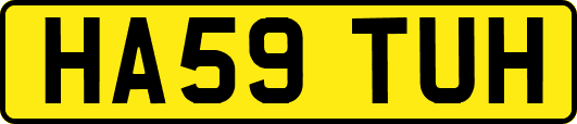 HA59TUH