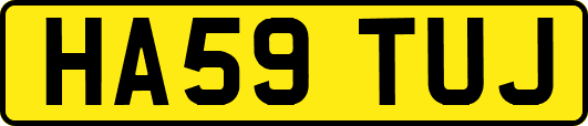 HA59TUJ