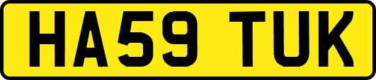 HA59TUK