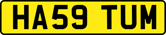 HA59TUM