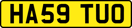 HA59TUO