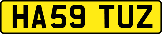 HA59TUZ