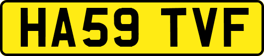 HA59TVF