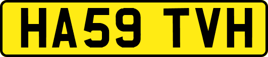 HA59TVH