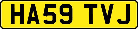 HA59TVJ