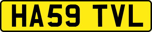 HA59TVL