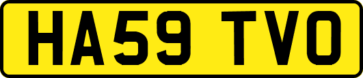HA59TVO