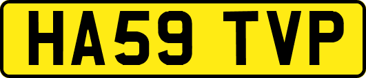 HA59TVP