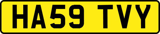 HA59TVY