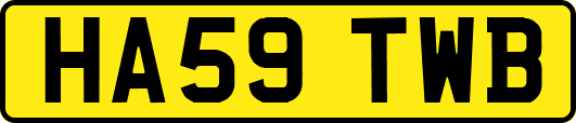 HA59TWB