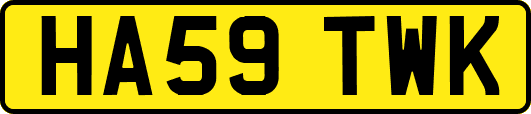HA59TWK