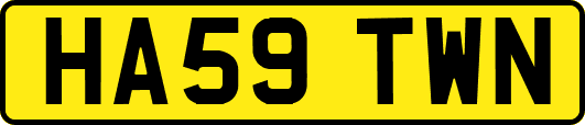 HA59TWN