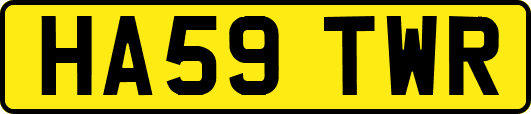 HA59TWR