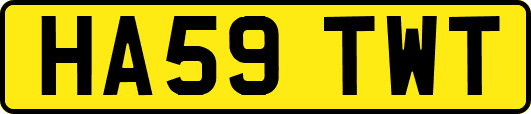 HA59TWT