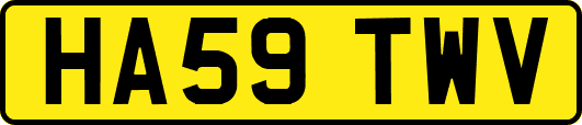 HA59TWV