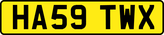 HA59TWX