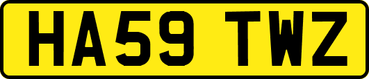HA59TWZ