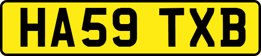 HA59TXB