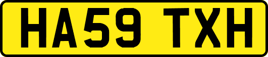 HA59TXH
