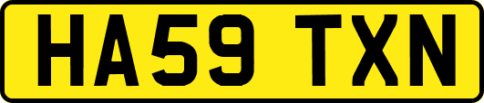 HA59TXN