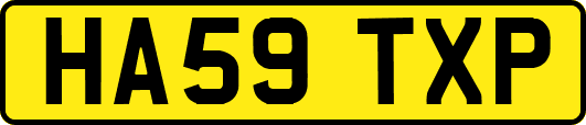 HA59TXP