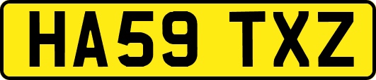 HA59TXZ