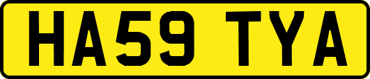 HA59TYA