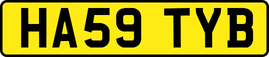 HA59TYB