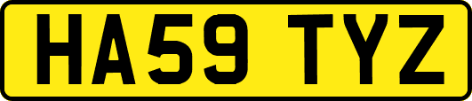 HA59TYZ