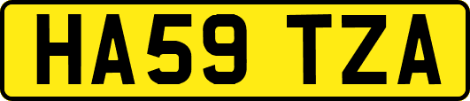 HA59TZA