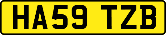 HA59TZB