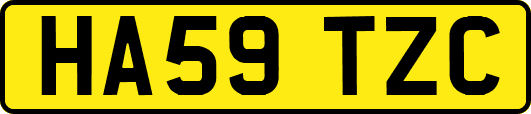 HA59TZC