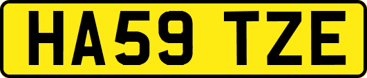 HA59TZE