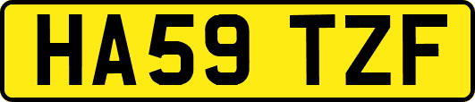 HA59TZF