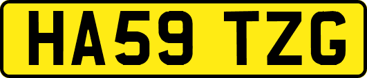 HA59TZG