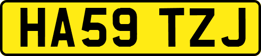 HA59TZJ