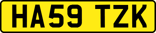 HA59TZK