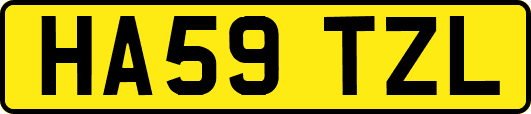 HA59TZL