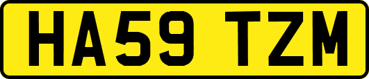 HA59TZM