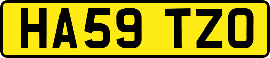 HA59TZO