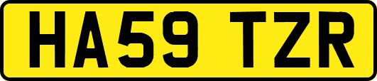 HA59TZR