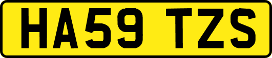 HA59TZS